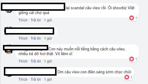 Cư dân mạng phản ứng thế nào khi Phạm Anh Khoa bị thí sinh Trời sinh một cặp tố gạ tình!?